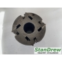 Głowica strugarska 150X120X40 4 nr 143