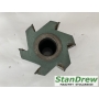 Głowica strugarska 130X125X40 6 nr 144