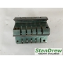 Głowica strugarska 130X125X40 6 nr 144
