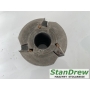 Głowica strugarska 120X120X40 4 nr 137
