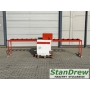 Piła poprzeczna ESTERER HKS/U wys 16cm, szer 500