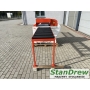 Piła poprzeczna ESTERER HKS/U wys 16cm, szer 500