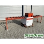 Piła poprzeczna ESTERER HKS/U wys 16cm, szer 500