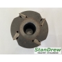 Głowica strugarska 130X125X40 z4 nr 154