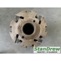 Głowica strugarska 405X160X50 6 nr 155