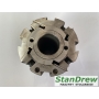 Głowica strugarska  265X145X50 5 nr 156