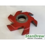Frez HF 200x50x28 z4  nr 502