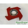 Frez HM 182x50x11 4z nr 503