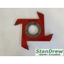 Frez HM 200x50x20 z4 nr 506