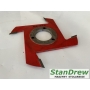 Frez HM 200x50x20 z4 nr 506
