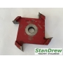 Frez FABA 200x30x30 4z nr 551