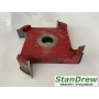 Frez FABA 200x30x30 4z nr 551