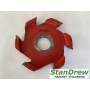Frez HM 200x50x30 z6 nr 552