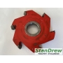 Frez HM 200x50x30 z6 nr 552