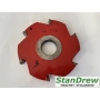 Frez 200x50x20 z6 nr 553