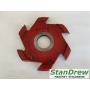 Frez HM 200x50x20 z6 nr 513