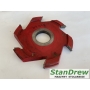Frez HM 200x50x20 z6 nr 513