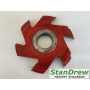 Frez HM 200x50x25 z6 nr 514