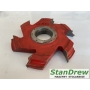 Frez HM 200x50x25 z6 nr 514