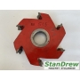 Frez HF 200x50x32 z6 nr 515
