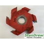 Frez HF 200x50x32 z6 nr 515