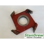 Frez 200x60x27 z4 nr 518