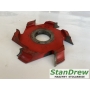 Frez HM 200x50x25 z6 nr 522
