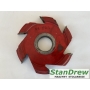 Frez HM 200x50x27 z6 nr 523