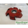 Frez HM 200x50x27 z6 nr 523