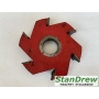 Frez HM 200x50x27 z6 nr 523