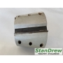 Głowica strugarska 150X100X30 4+2 nr 157