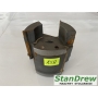 Głowica strugarska 130X155X40 3 nr 158