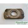 Frez, Podcinak do strugarki Weinig 145x15x40 nr 22