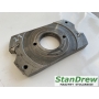Frez do strugarki 145x15/40 nr 21