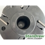 Głowica strugarska FABA 130X125X35 z4 nr 162