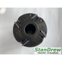 Głowica strugarska FABA 170X125X40 nr 163