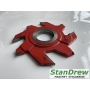 Frez składany 180x6/115x50 nr 82