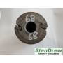 Głowica strugarska 230x120/40 Z2 nr 68