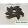 frez FABA 195x150/40 z=8 nr nr 307