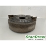 Głowica strugarska 36x140/35 Z 2 nr 72