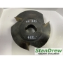 Frez LEUCO 145x60x35 z 3  nr 315