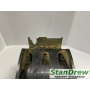 Frez LEUCO 145x60x35 z 3  nr 315