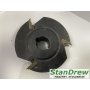Frez LEUCO 145x60x35 z 3  nr 315