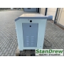 Grubościówka Strugarka SICAR 520 , wys. 295mm, dwa wały gładkie odbiorcze, 5,5kw