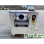 Grubościówka Strugarka SICAR 520 , wys. 295mm, dwa wały gładkie odbiorcze, 5,5kw