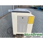 Grubościówka Strugarka SICAR 520 , wys. 295mm, dwa wały gładkie odbiorcze, 5,5kw