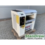 Grubościówka Strugarka SICAR 520 , wys. 295mm, dwa wały gładkie odbiorcze, 5,5kw