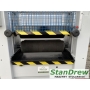 Walce klejowe Fin SC2R 600