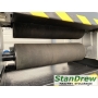 Walce klejowe Fin SC2R 600