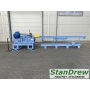Rębak Oska OKRR 400 x 120 z wibrorynną Rębak Oska OKRR 400 x 120 z wibrorynną